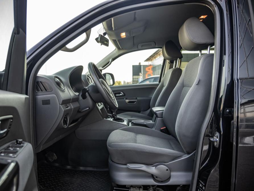 Volkswagen Amarok I Волгоград  - изображение 28