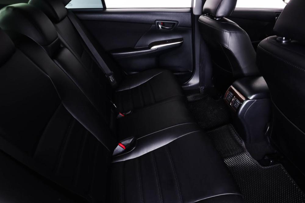 Toyota Camry VII (XV50) Рестайлинг Пермь  - изображение 11