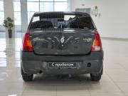 Renault Logan I Самара  - изображение 22