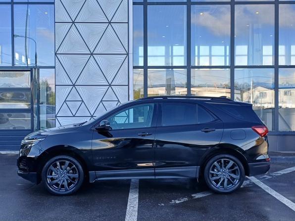 Chevrolet Equinox III Рестайлинг с пробегом 2021 года, цена 3 249 000 рублей, 75571 км, внедорожник, Автокод Объявления