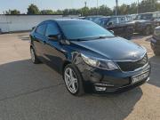 Kia Rio III Рестайлинг Тольятти  - изображение 8