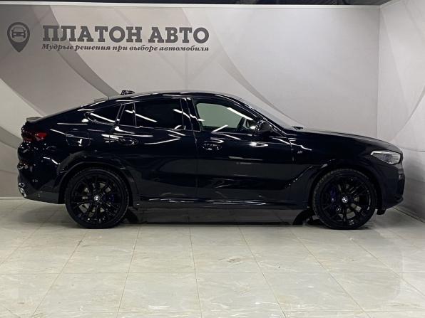 BMW X6 III (G06) с пробегом 2020 года, цена 6 900 000 рублей, 171121 км, внедорожник, Автокод Объявления
