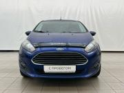 Ford Fiesta Mk6 Рестайлинг Нижний Тагил  - изображение 18