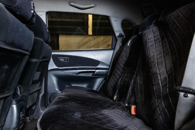 Hyundai Tucson I с пробегом 2007 года, цена 700 000 рублей, 197988 км, внедорожник, Автокод Объявления