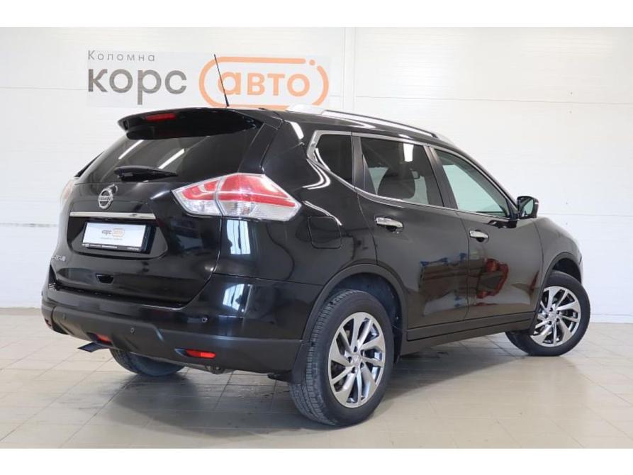 Nissan X-Trail III Коломна  - изображение 3