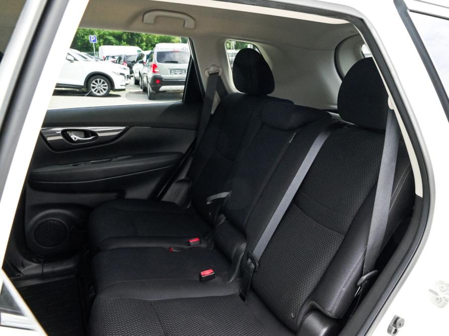 Nissan X-Trail III Рестайлинг Екатеринбург  - изображение 18