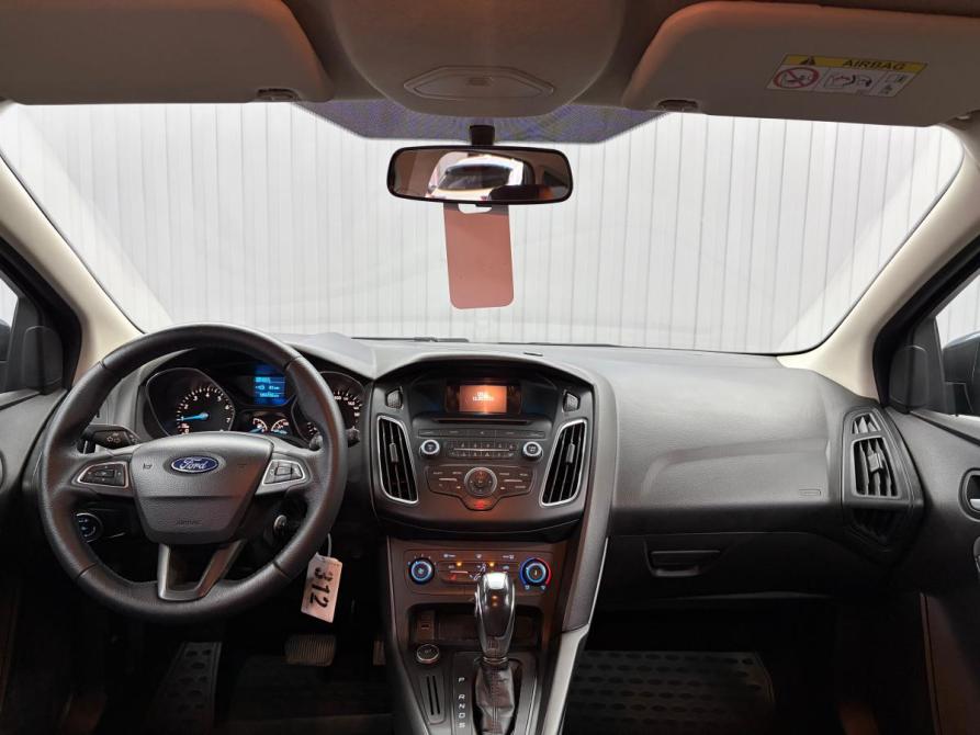 Ford Focus III Рестайлинг Краснодар  - изображение 9