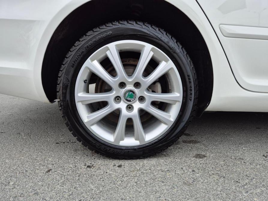 Skoda Octavia II (A5) Рестайлинг Екатеринбург  - изображение 12