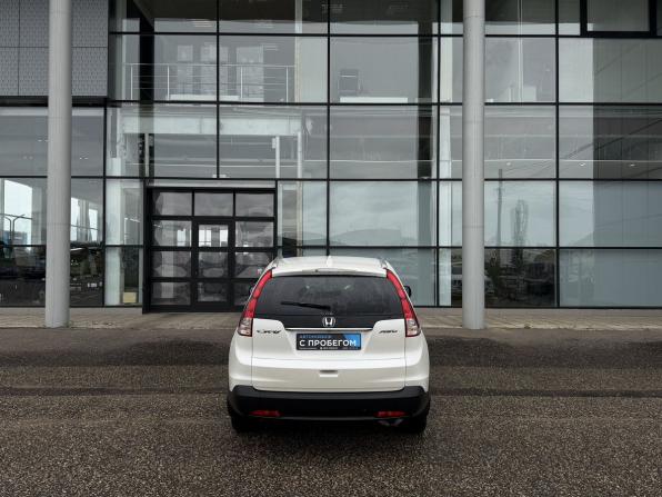 Honda CR-V IV с пробегом 2013 года, цена 1 690 000 рублей, 310514 км, внедорожник, Автокод Объявления