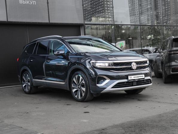 Volkswagen Talagon I с пробегом 2023 года, цена 4 990 000 рублей, 14211 км, внедорожник, Автокод Объявления