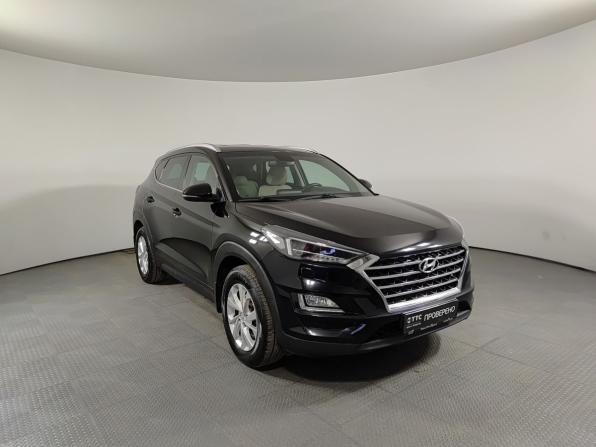 Hyundai Tucson III Рестайлинг с пробегом 2019 года, цена 1 950 000 рублей, 201329 км, внедорожник, Автокод Объявления