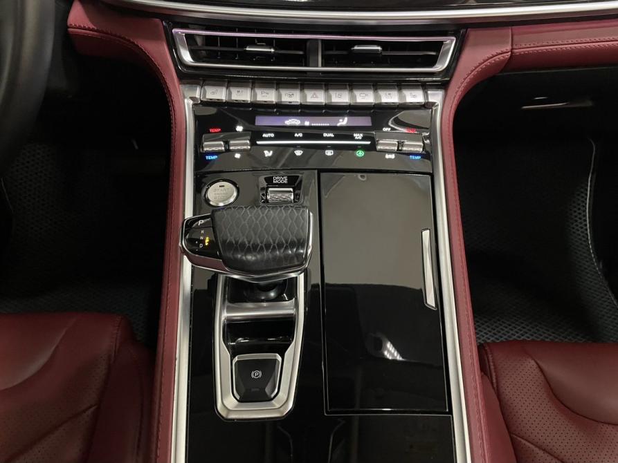 Changan CS85 I Рестайлинг Воронеж  - изображение 13
