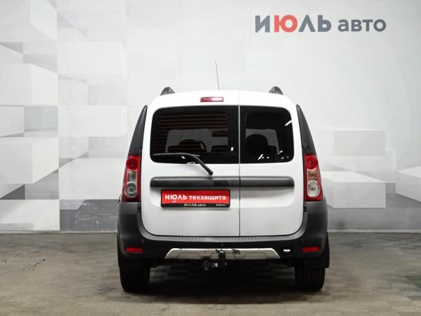 Lada (ВАЗ) Largus I с пробегом 2018 года, цена 850 000 рублей, 220665 км, универсал, Автокод Объявления