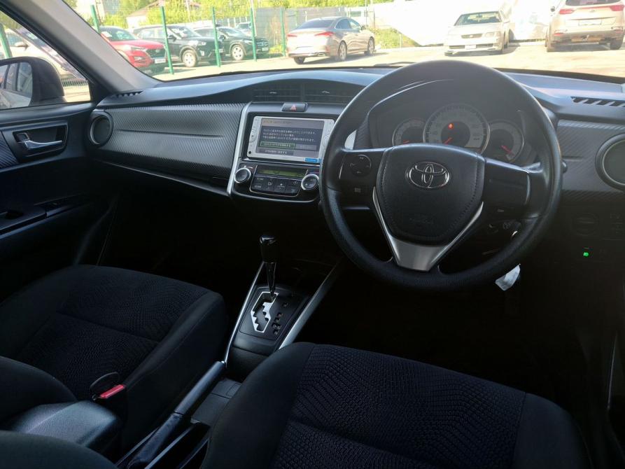Toyota Corolla XI (E160 E170 E180) Новокузнецк  - изображение 17