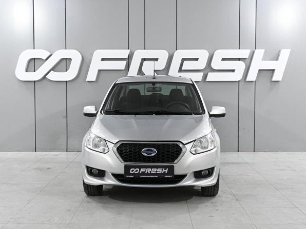 Datsun on-DO I Рестайлинг с пробегом 2019 года, цена 799 000 рублей, 132928 км, седан, Автокод Объявления
