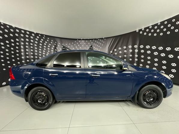 Ford Focus II Рестайлинг с пробегом 2008 года, цена 473 000 рублей, 252481 км, седан, Автокод Объявления