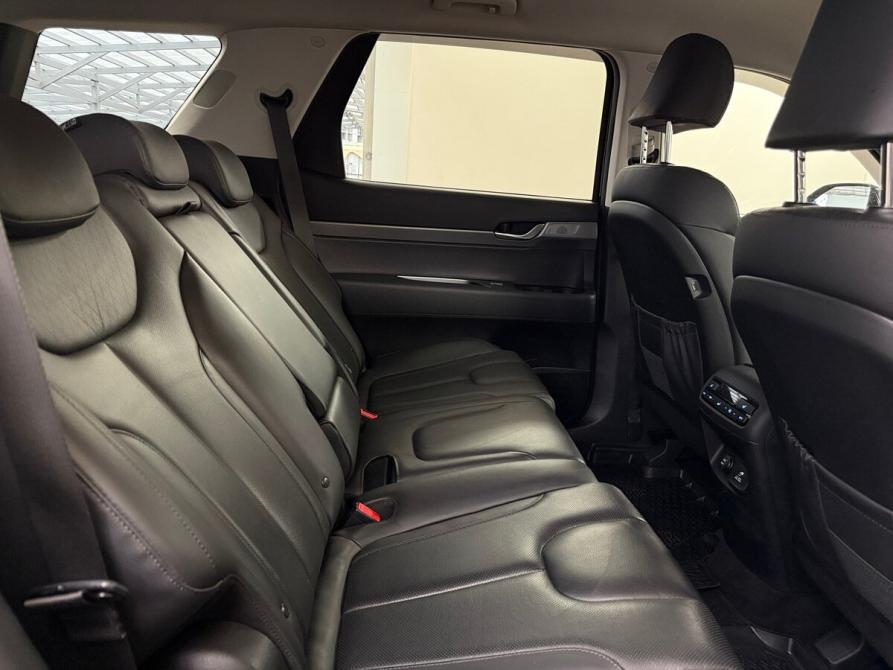 Hyundai Palisade I Москва  - изображение 16
