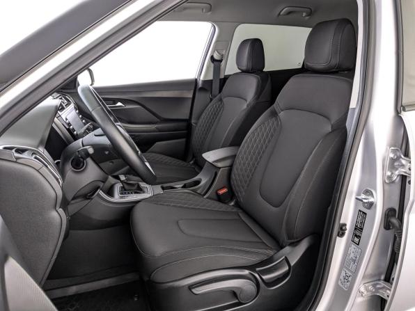 Hyundai Creta II с пробегом 2021 года, цена 2 045 000 рублей, 110760 км, внедорожник, Автокод Объявления