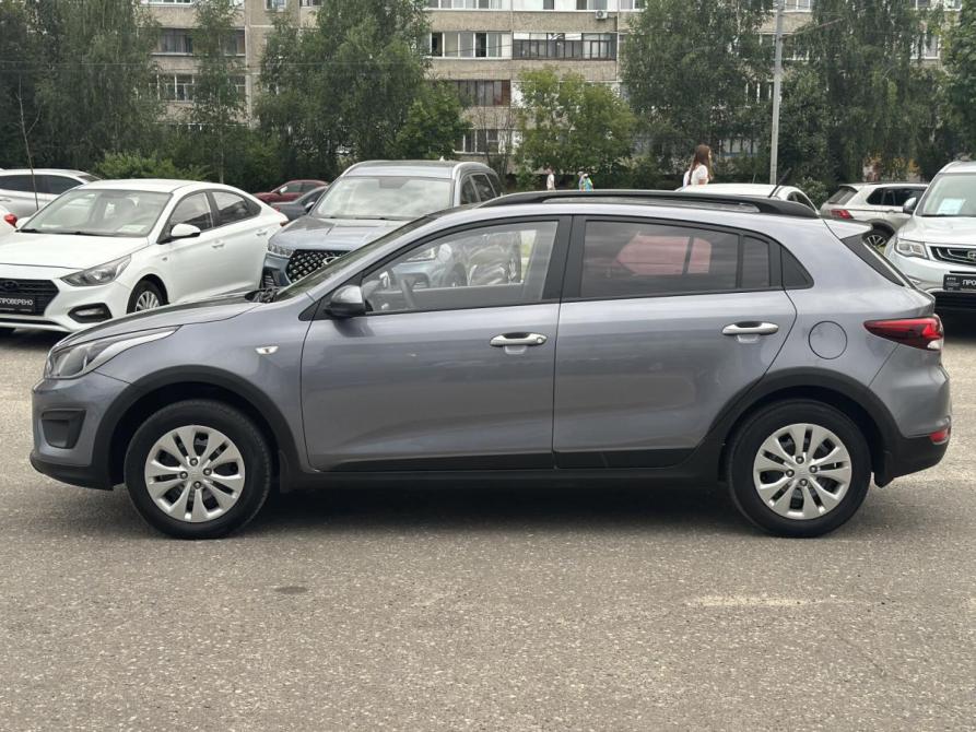 Kia Rio IV Йошкар-Ола  - изображение 10