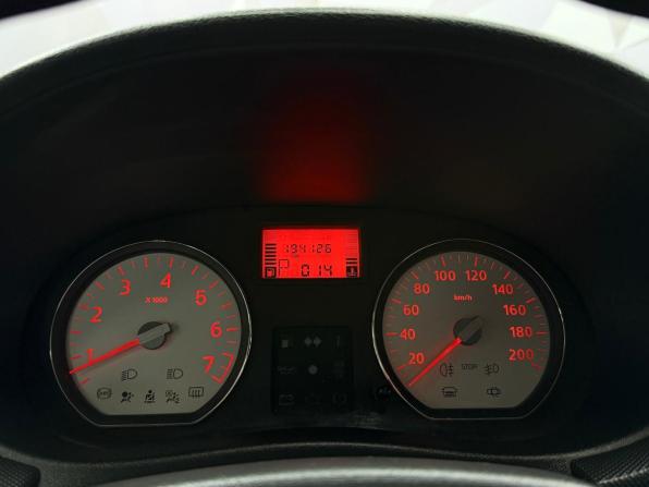 Renault Sandero I с пробегом 2010 года, цена 500 000 рублей, 194125 км, хэтчбек, Автокод Объявления