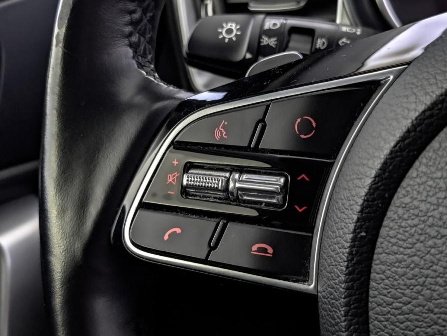 Kia Ceed III Москва  - изображение 27