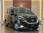 Nissan Serena V (C27) Челябинск  - изображение 23