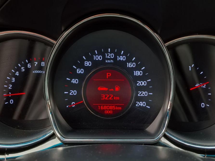 Kia Ceed II Москва  - изображение 15