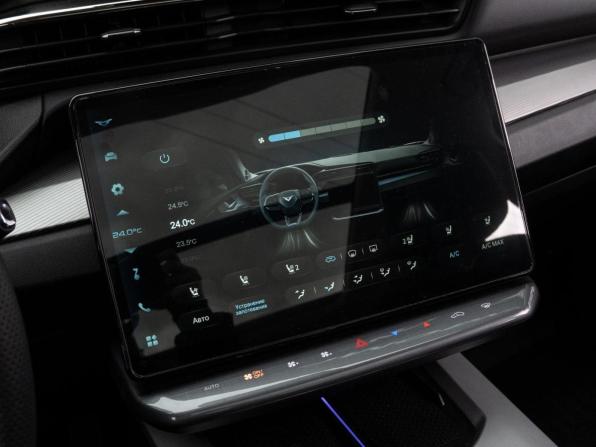 Kaiyi X7 Kunlun с пробегом 2024 года, цена 2 490 000 рублей, 8526 км, внедорожник, Автокод Объявления