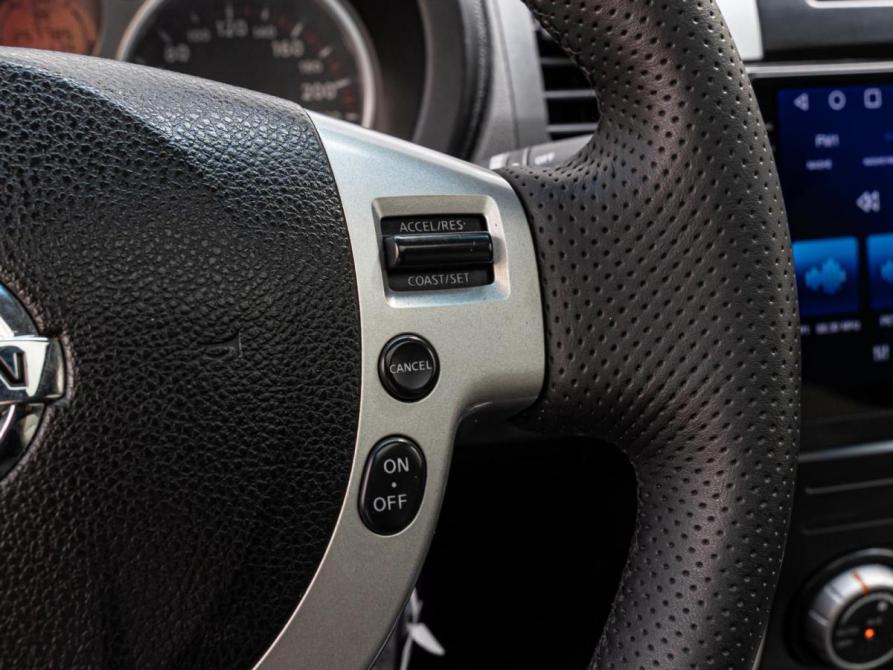 Nissan X-Trail II Краснодар  - изображение 17