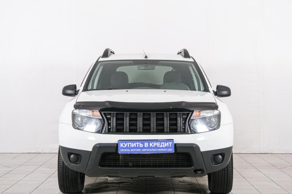 Renault Duster I Красноярск  - изображение 2
