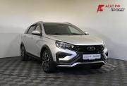 Lada (ВАЗ) Vesta I Рестайлинг (NG) Нижний Новгород  - изображение 27
