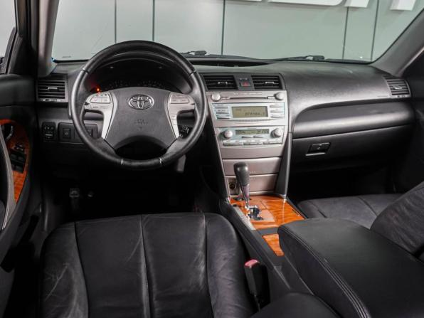 Toyota Camry VI (XV40) с пробегом 2008 года, цена 999 000 рублей, 246446 км, седан, Автокод Объявления