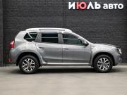 Nissan Terrano III (D10) Екатеринбург  - изображение 28