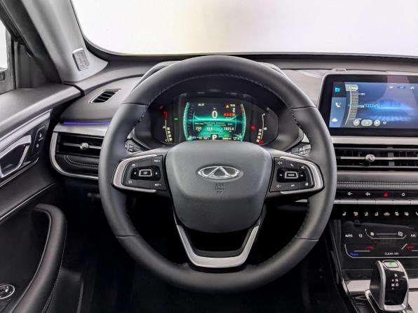 Chery Tiggo 7 Pro I с пробегом 2022 года, цена 1 685 000 рублей, 34600 км, внедорожник, Автокод Объявления