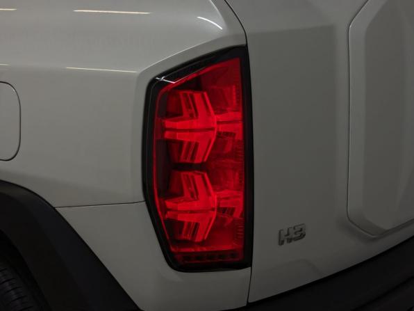 Haval H3 I с пробегом 2024 года, цена 2 300 000 рублей, 33381 км, внедорожник, Автокод Объявления