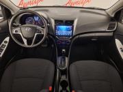 Hyundai Solaris I Рестайлинг Псков  - изображение 29