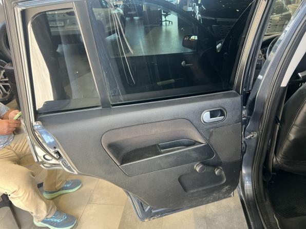 Ford Fusion I Рестайлинг с пробегом 2008 года, цена 449 000 рублей, 189151 км, хэтчбек, Автокод Объявления