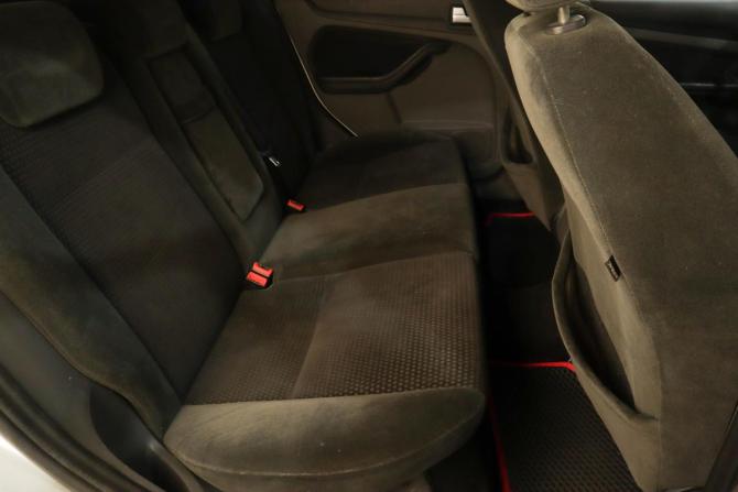 Ford Focus II с пробегом 2007 года, цена 499 000 рублей, 285000 км, хэтчбек, Автокод Объявления