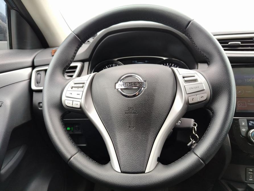 Nissan X-Trail III Ярославль  - изображение 14