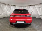 Porsche Macan I Рестайлинг Москва  - изображение 29