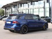 Mercedes-Benz GLE AMG I (W166) Москва  - изображение 36