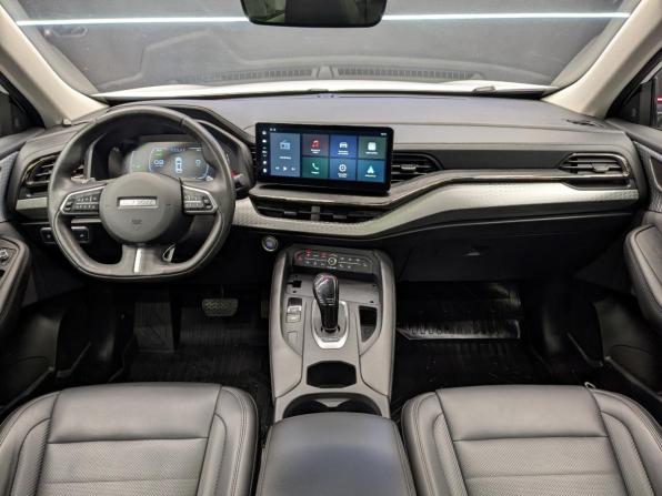 Haval F7 I Рестайлинг с пробегом 2023 года, цена 2 050 000 рублей, 79700 км, внедорожник, Автокод Объявления