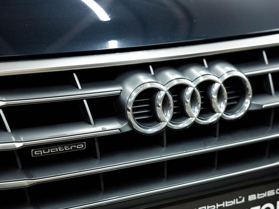 Audi Q5 II (FY) Ростов-на-Дону  - изображение 4