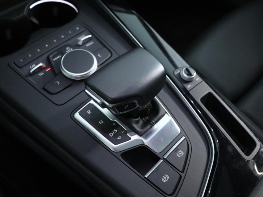 Audi A5 II (F5) Санкт-Петербург  - изображение 19