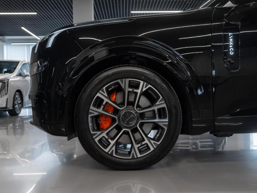 Lynk &amp; Co 900 Москва  - изображение 36