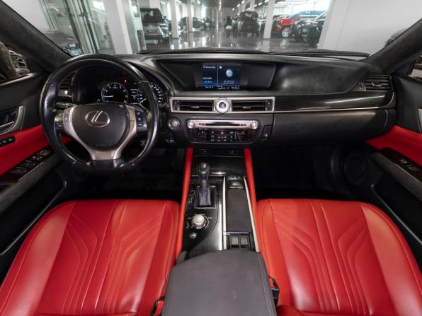 Lexus GS IV с пробегом 2013 года, цена 2 300 000 рублей, 240100 км, седан, Автокод Объявления