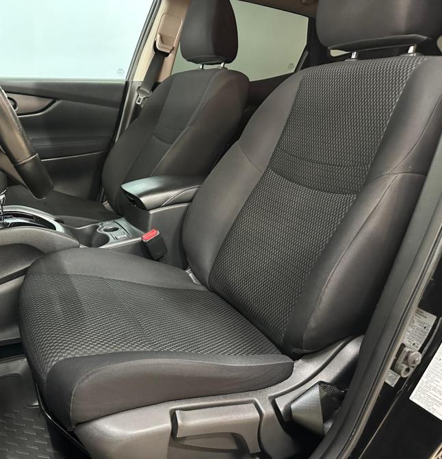 Nissan Qashqai II Рестайлинг Набережные Челны  - изображение 10