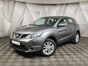 Nissan Qashqai II Москва  - изображение 21