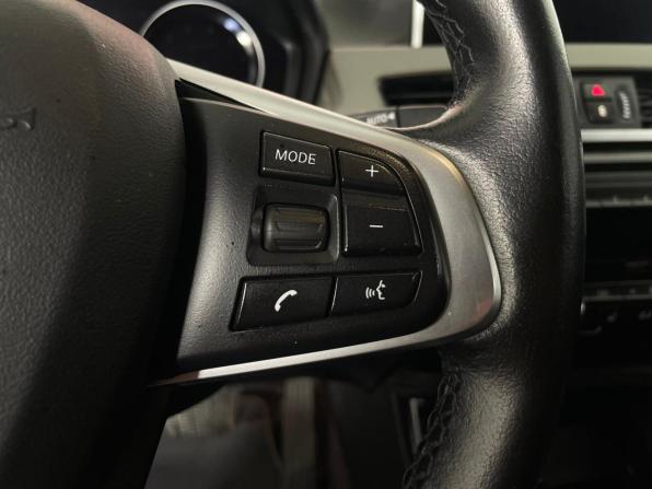 BMW X1 II (F48) Рестайлинг с пробегом 2020 года, цена 2 400 000 рублей, 147319 км, внедорожник, Автокод Объявления