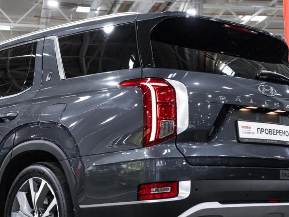 Hyundai Palisade I с пробегом 2022 года, цена 4 499 700 рублей, 84297 км, внедорожник, Автокод Объявления